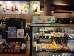 -星巴克(天津五大道店)