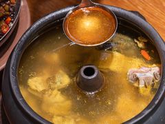 -云海肴·汽锅鸡·云南菜(苏州中心店)