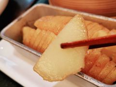 -五观堂素食(新华路店)