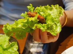 -隐炉和牛烧肉店(群力店)