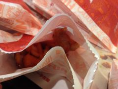 -肯德基(西安兴庆店)