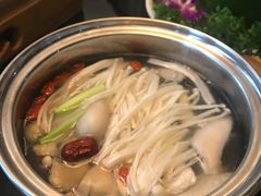 -鲁西肥牛(九方购物中心店)
