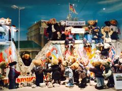 -济州岛泰迪熊博物馆