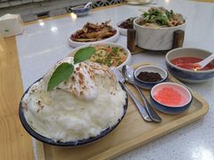 -浮何烤铺(桐梓林店)