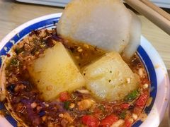 -陈员外正宗夹江烧烤(广福路店)