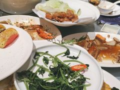 -苏先生海鲜渔庄(金桥店)