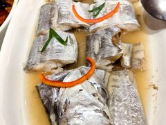-走马楼饭庄(慈城古县城店)