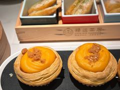 -禄运茶居·手工点心(猎德店)