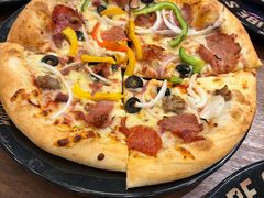 -Tubestation站点比萨(高新万达ONE店)