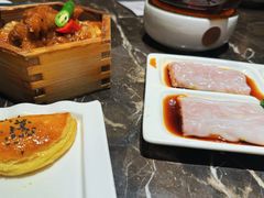 -翠香阁潮州菜馆·始于1994(珠江路店)