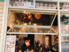 门面-PAPITO(泰兴路店)