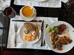 -北京国贸大酒店