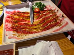 -喜来稀肉(北外滩白玉兰广场店)