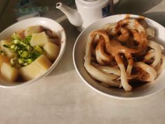 -张老五凉粉店(省医院店)