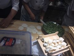 -开口笑·精选水饺