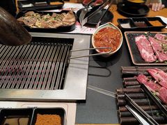 -千寻烧肉(政务区店)