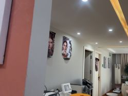 -茜茜美妍堂·华熙生物·甜朵体验中心