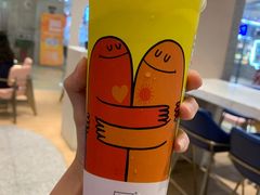 -奈雪的茶(金华永盛店)