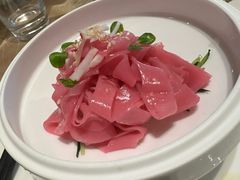 -北京泰富酒店-柏景轩中餐厅