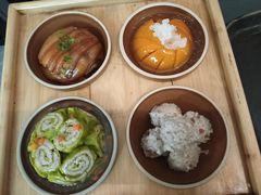 -福照楼汽锅鸡·云南菜(火车站锦江店)
