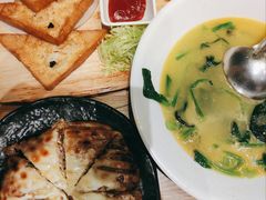 -小团圆餐厅(欧洲城店)