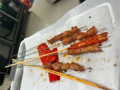 -鸿先阁·干煸虾(星沙店)