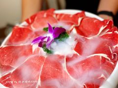-山城鼎重庆老火锅(西安钟楼店)