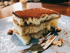 提拉米苏蛋糕-线格之间COFFEE