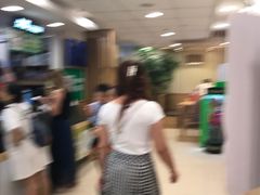 -德克士(砂之船奥特莱斯店)