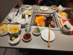 -海底捞火锅(丰尚国际广场店)