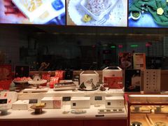 -阮大兴糕团(滨江宝龙店)