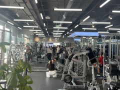 -OG01·24h私教铁馆(中鼎316店)