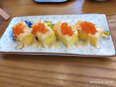 -大鲜生·亚洲菜融合小食堂