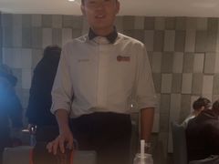-海底捞火锅(西安路店)