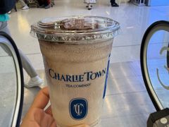 -CHARLIETOWN红茶公司(南京万象天地店)