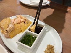 -苏小柳点心·手作小笼包(康桥分院)