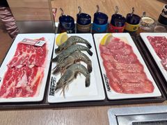 -焼肉ライク·烧肉LIKE(万菱汇店)