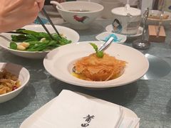 -莆田餐厅PUTIEN(西安万象天地店)