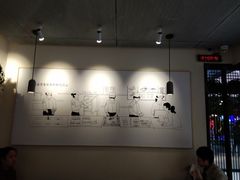 大堂-荀记肉夹馍(三八家乐福店)