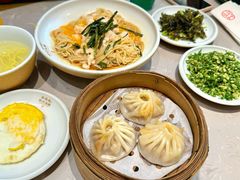 -松鹤楼面馆(清河万象汇店)