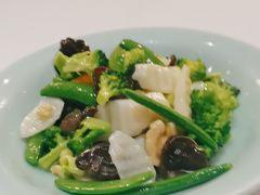 -天和晟烤鸭店(玉泉西街店)