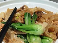 -秦唐一号西安菜馆(钟楼店)