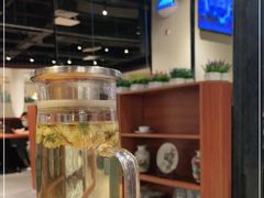 -壹只卤鹅 · 潮汕菜(京基百纳店)