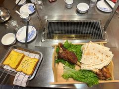 -宗泉烤全羊·烤羊腿·家常菜(解放东路店)