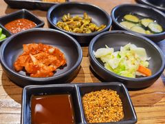-九田家黑牛烤肉料理(万锦店)