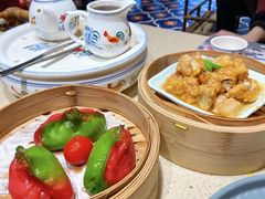 -点都德(北京路贰店)