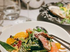 -燃扒房Steakhouse(皇庭店)