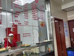 -常州糕团店(北大街新世纪商城店)