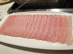 -海底捞火锅(璞丽中心店)