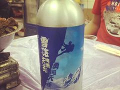 -麻木老地方牛筋牛杂(长堤街店)